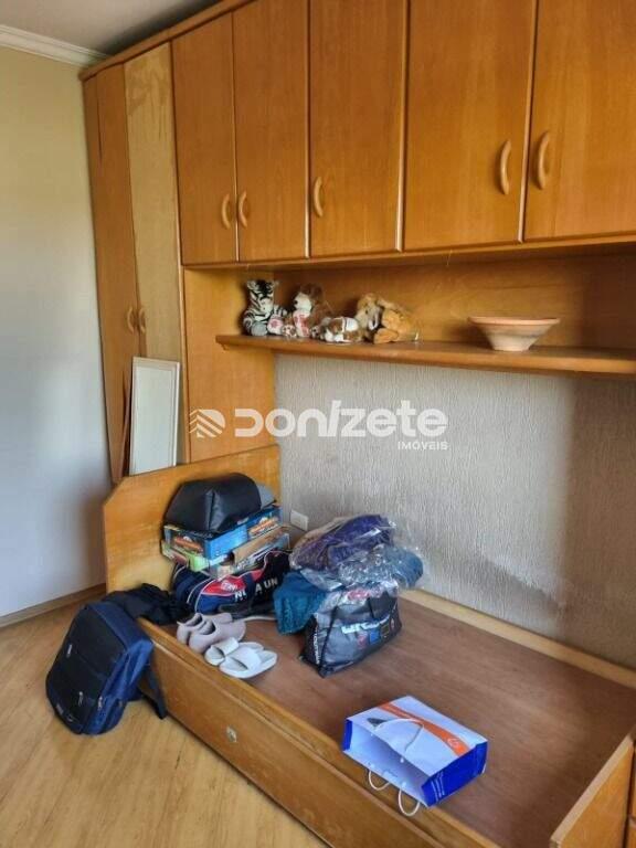 Sobrado à venda no Jardim Jamaica: 