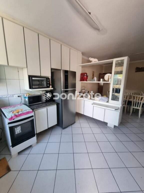 Sobrado à venda no Jardim Jamaica: 