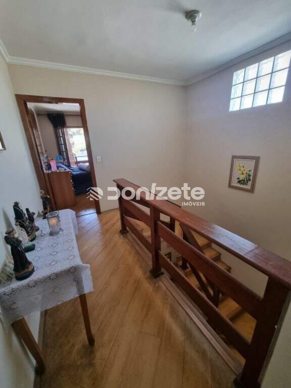 Sobrado à venda no Jardim Jamaica: 