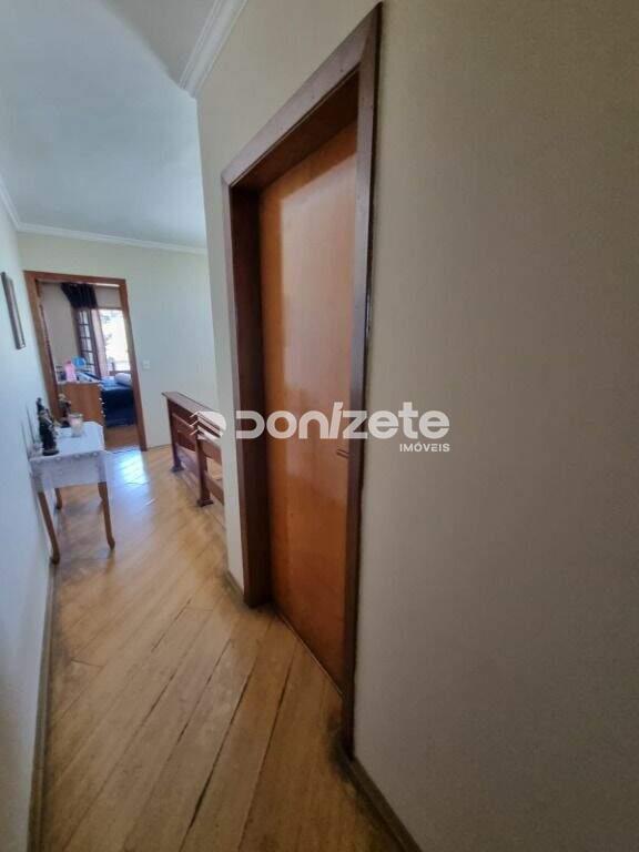 Sobrado à venda no Jardim Jamaica: 