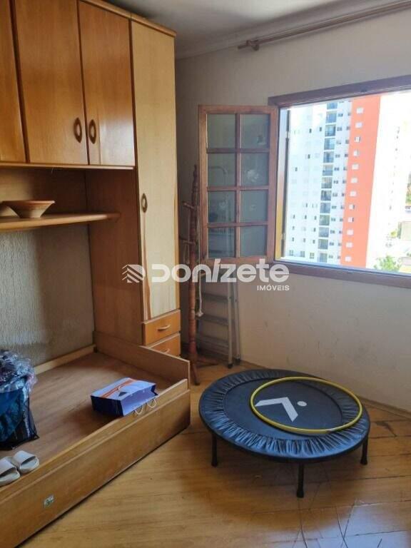 Sobrado à venda no Jardim Jamaica: 