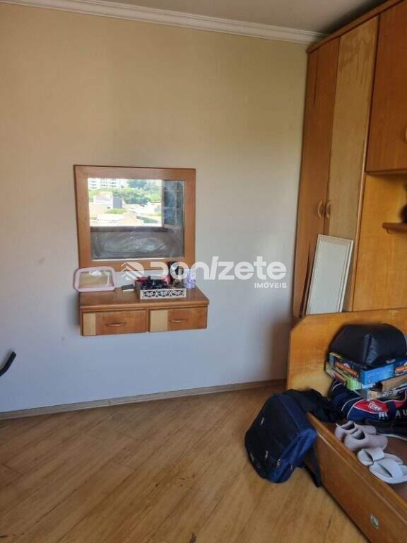 Sobrado à venda no Jardim Jamaica: 