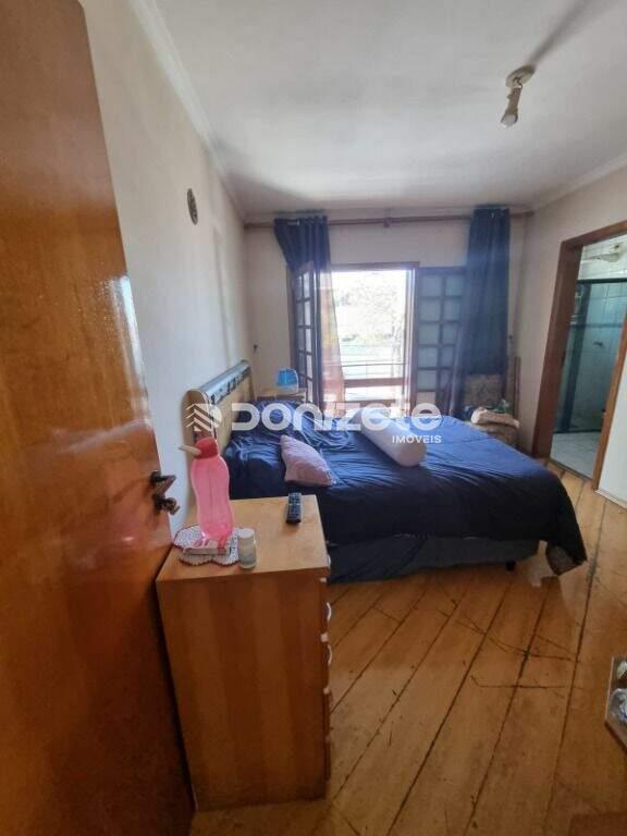 Sobrado à venda no Jardim Jamaica: 