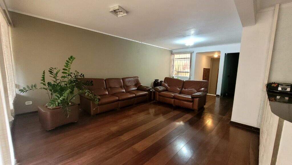 Sobrado à venda no Vila Valparaíso: 