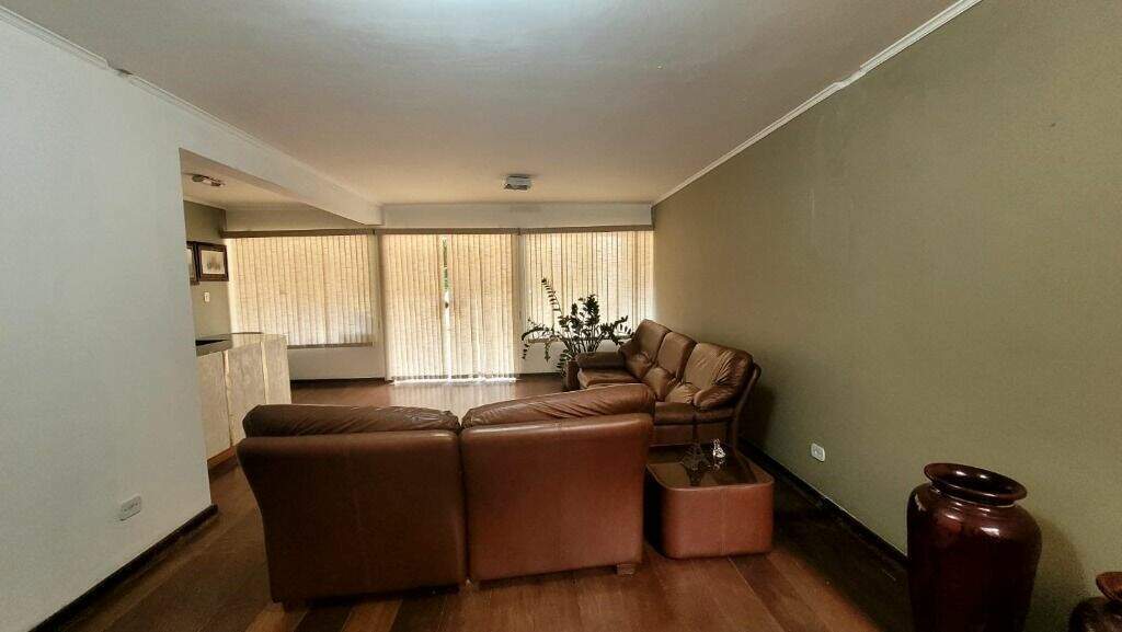 Sobrado à venda no Vila Valparaíso: 