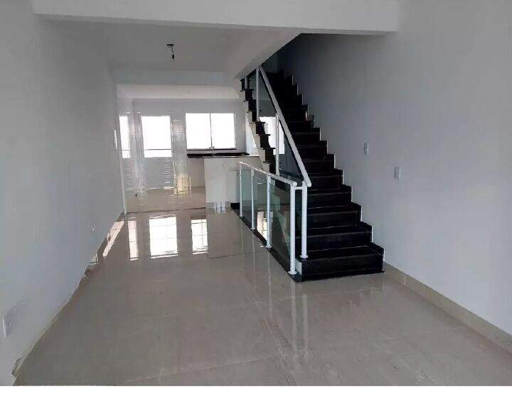 Sobrado à venda no Vila Assunção: 