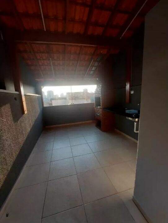 Sobrado à venda no Vila Assunção: 