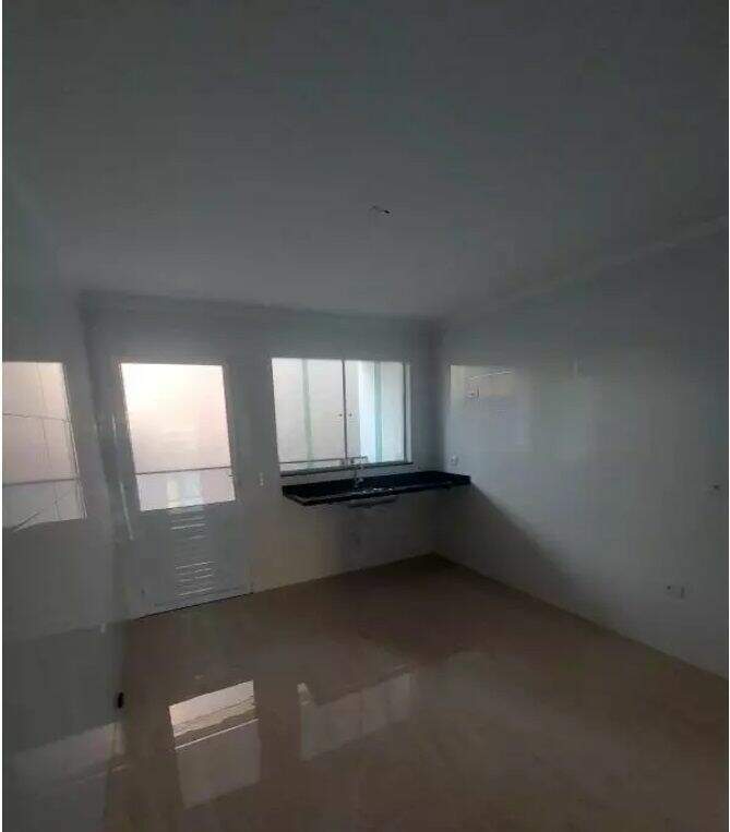 Sobrado à venda no Vila Assunção: 