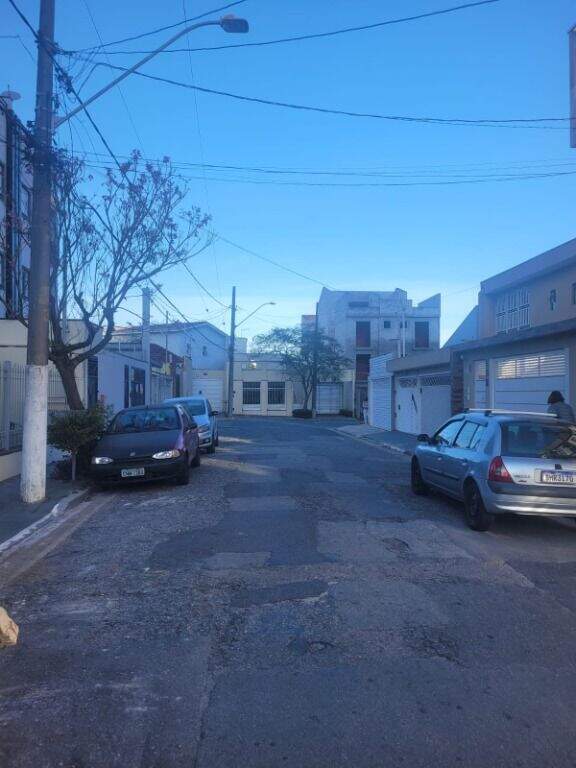 Sobrado à venda no Vila Assunção: 