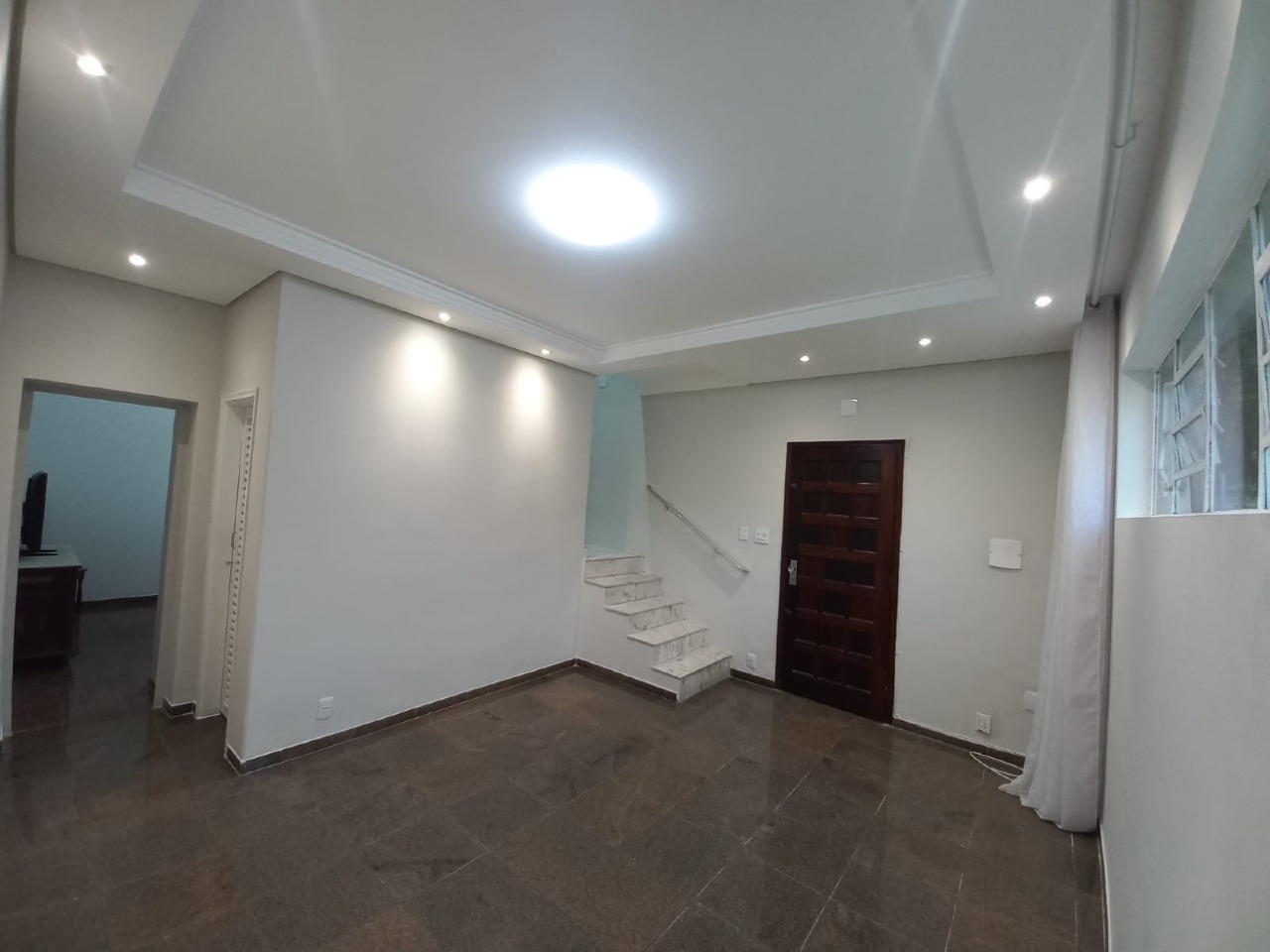 Sobrado à venda no Vila Santa Teresa: 