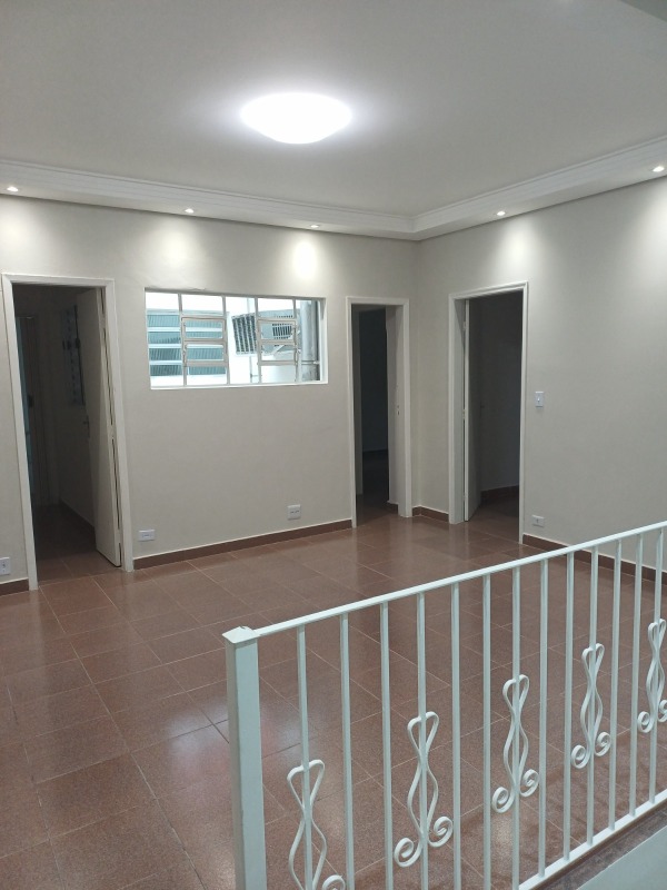 Sobrado à venda no Vila Santa Teresa: 