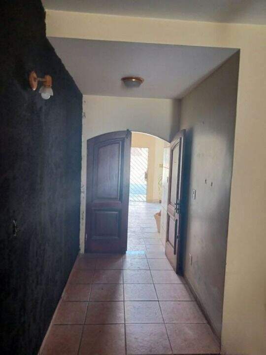 Sobrado à venda no Jardim Paraíso: 