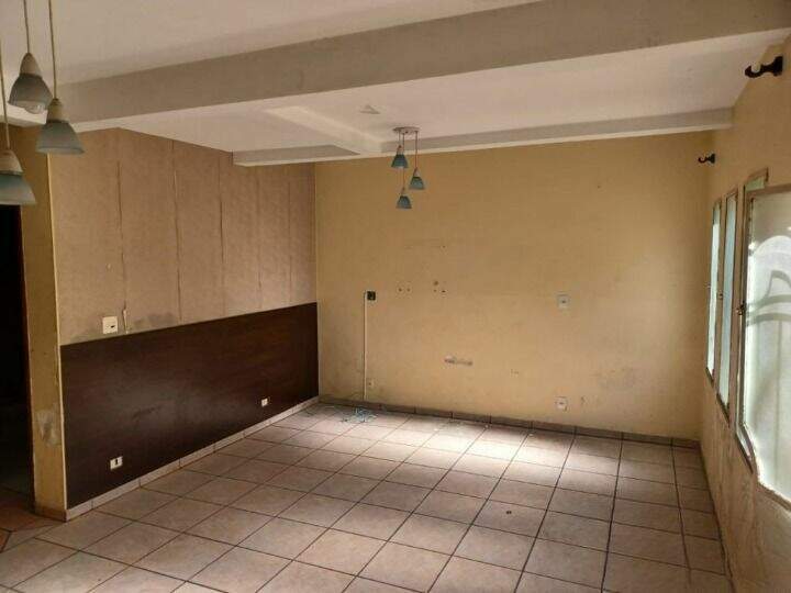 Sobrado à venda no Jardim Paraíso: 