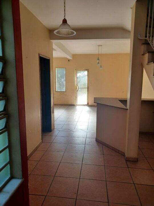 Sobrado à venda no Jardim Paraíso: 