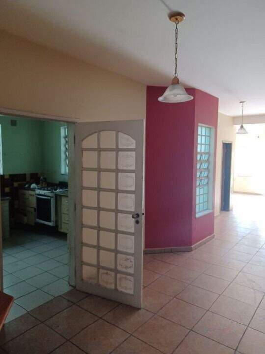 Sobrado à venda no Jardim Paraíso: 