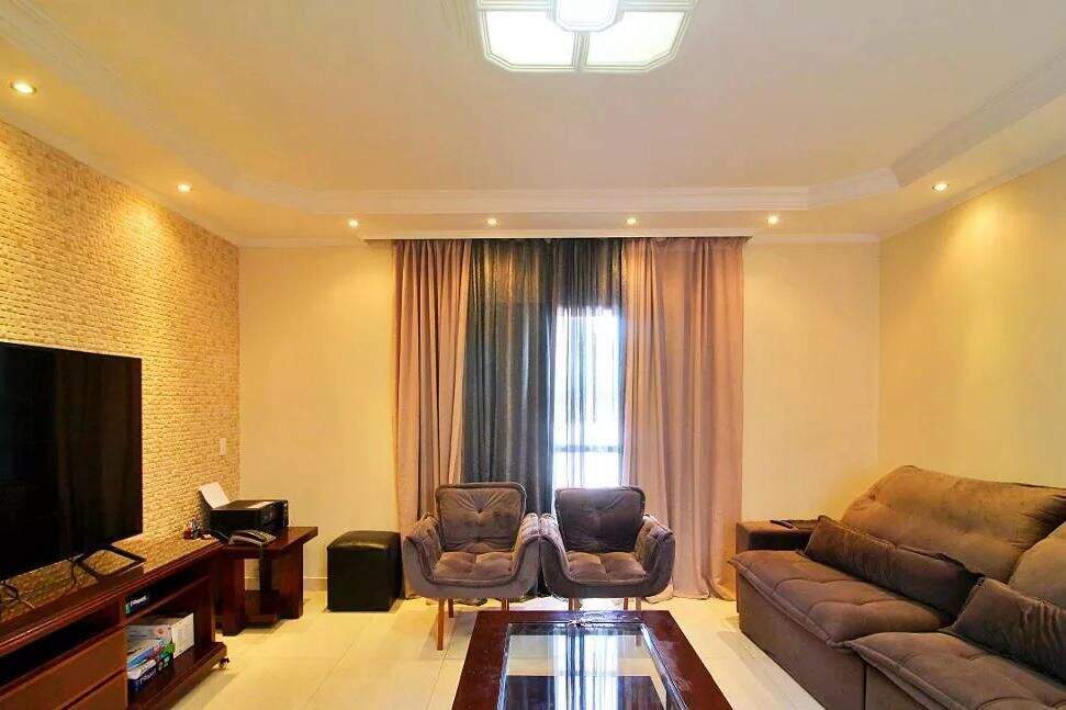 Sobrado à venda no Vila Progresso: 