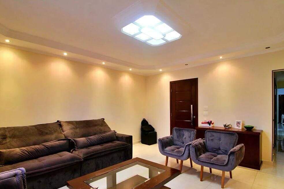 Sobrado à venda no Vila Progresso: 