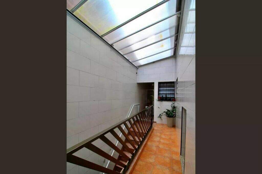 Sobrado à venda no Vila Progresso: 