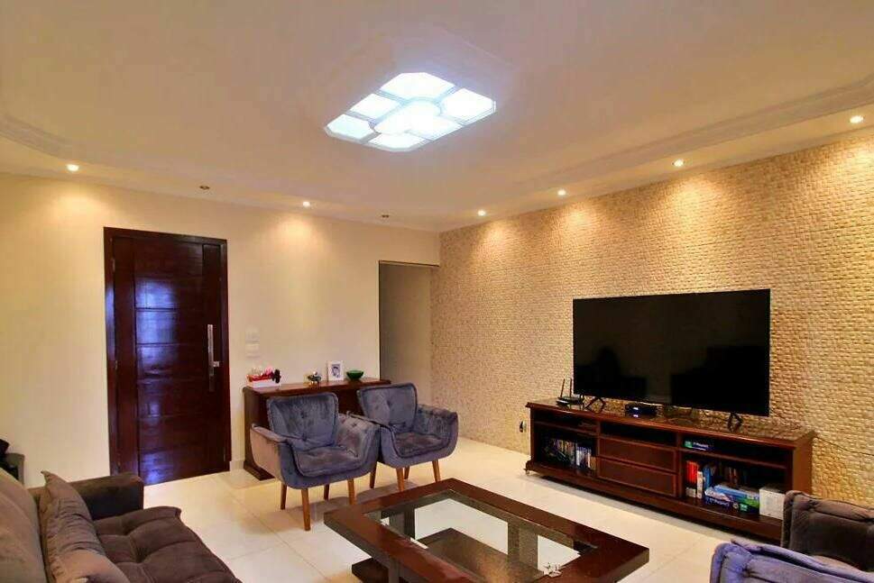 Sobrado à venda no Vila Progresso: 