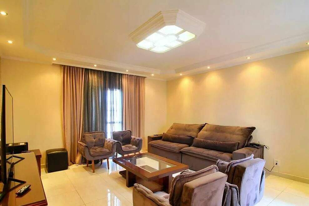 Sobrado à venda no Vila Progresso: 