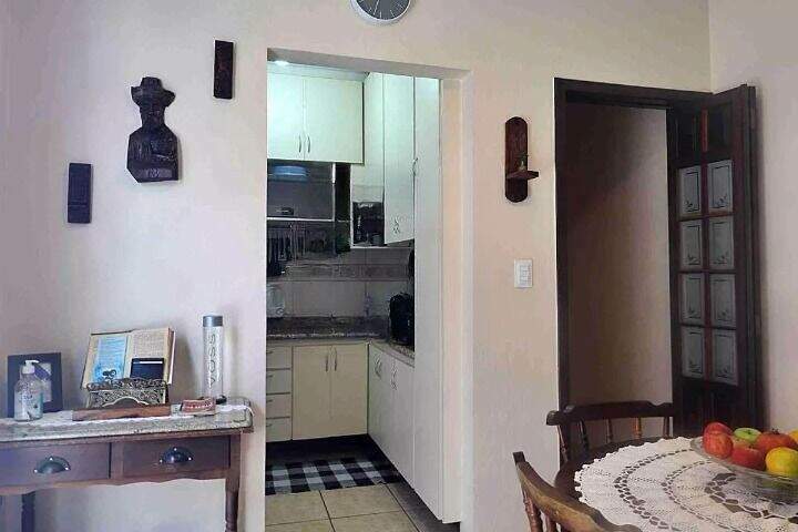 Sobrado à venda no Vila Pires: 