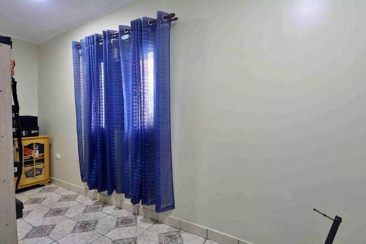 Sobrado à venda no Vila Pires: 