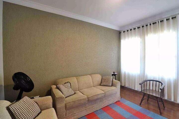 Sobrado à venda no Vila Pires: 