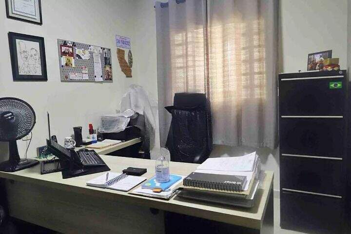 Sobrado à venda no Vila Pires: 