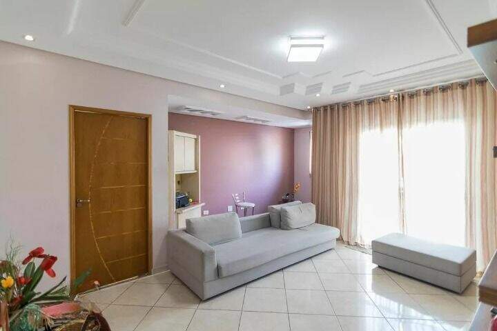 Sobrado à venda no Vila América: 