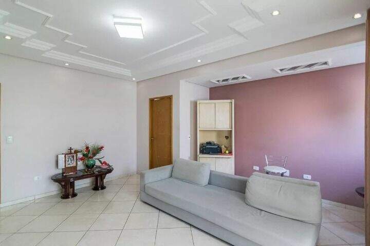 Sobrado à venda no Vila América: 