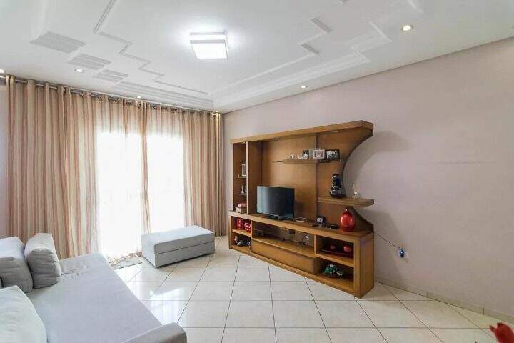 Sobrado à venda no Vila América: 