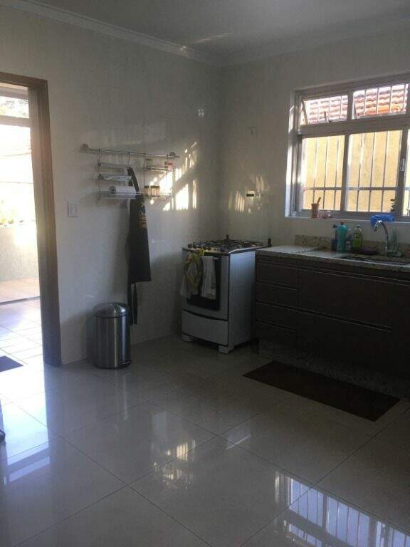 Sobrado à venda no Parque das Nações: 