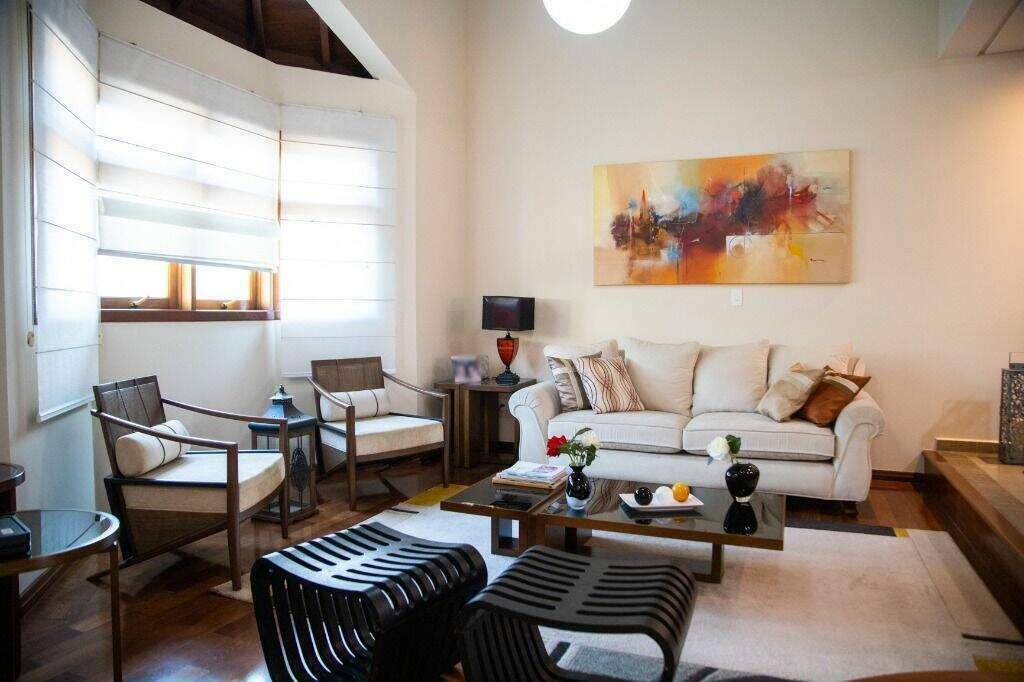 Sobrado à venda no Jardim Pilar: 