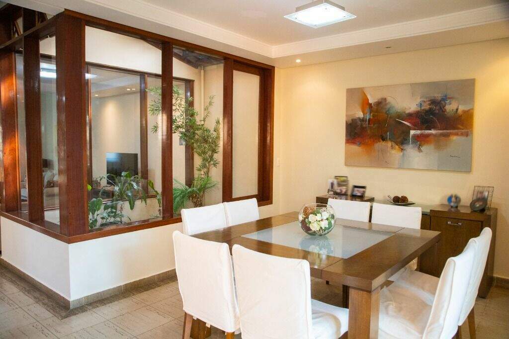 Sobrado à venda no Jardim Pilar: 