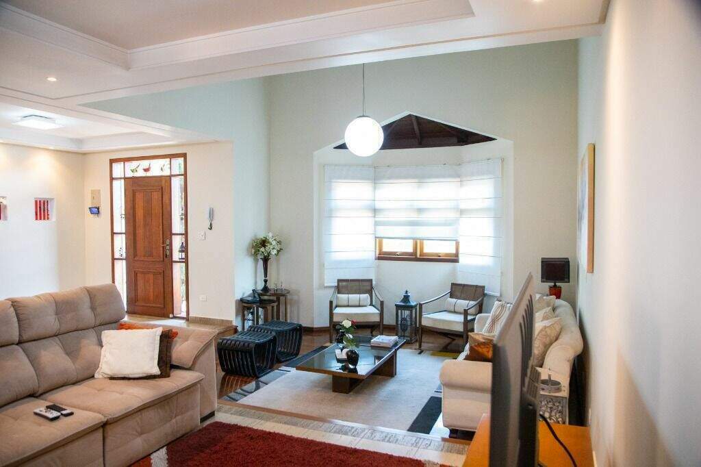 Sobrado à venda no Jardim Pilar: 