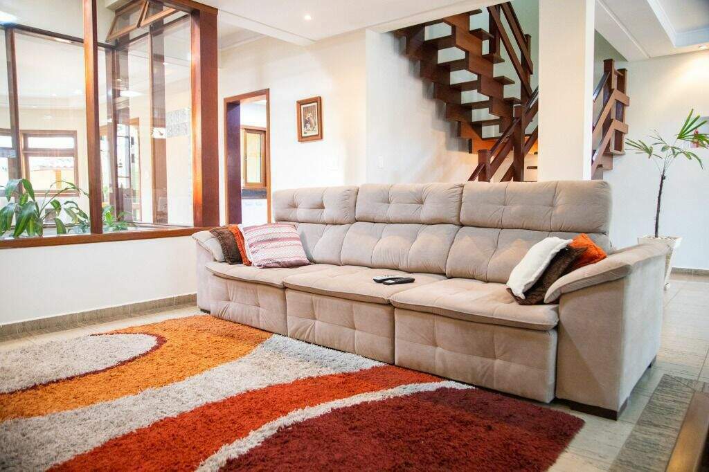 Sobrado à venda no Jardim Pilar: 