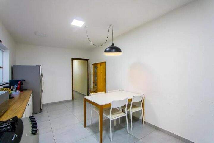 Sobrado à venda no Vila Alzira: 