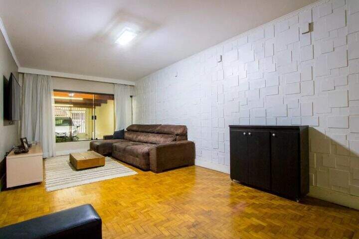 Sobrado à venda no Vila Alzira: 