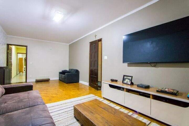 Sobrado à venda no Vila Alzira: 