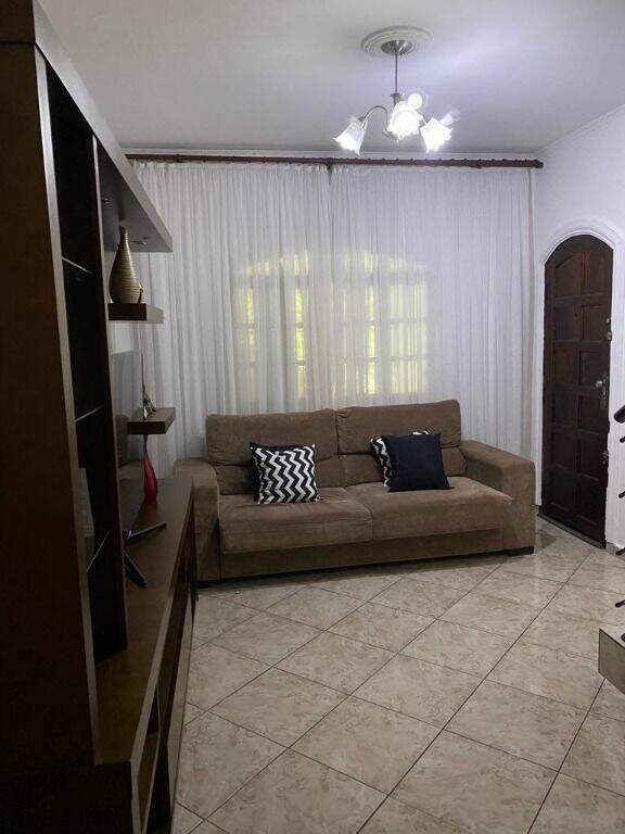 Sobrado à venda no Parque Marajoara: 