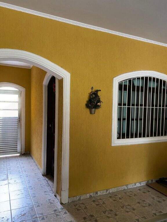 Sobrado à venda no Parque Marajoara: 