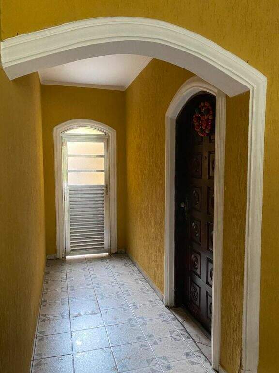 Sobrado à venda no Parque Marajoara: 