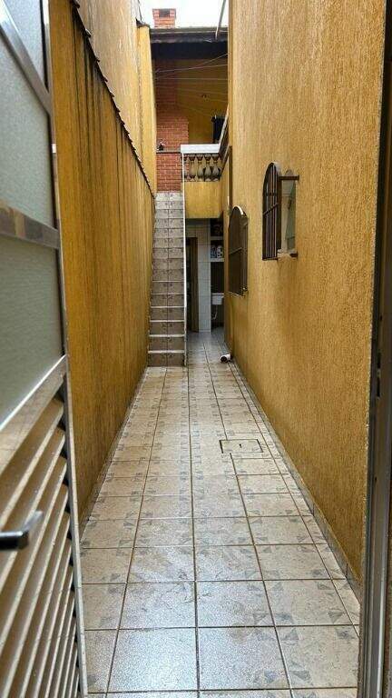 Sobrado à venda no Parque Marajoara: 