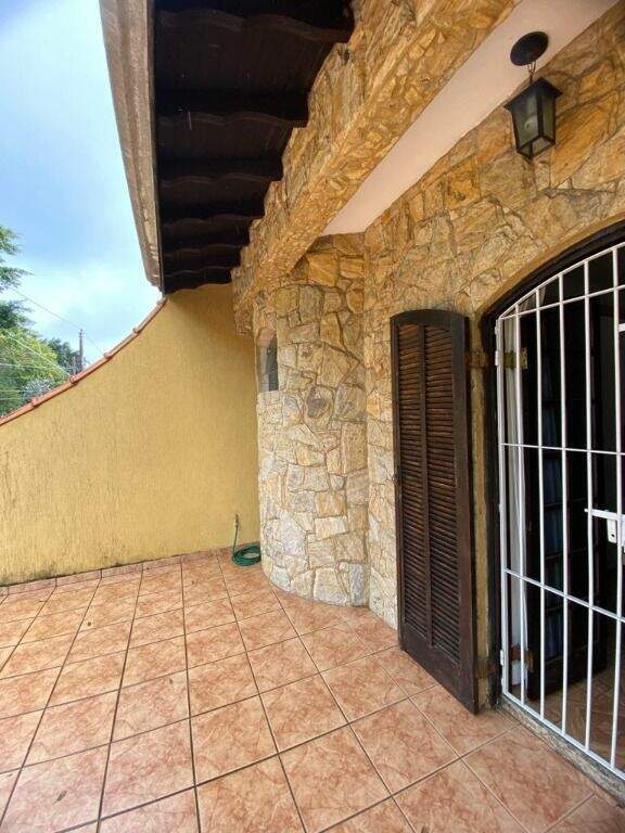 Sobrado à venda no Parque Marajoara: 