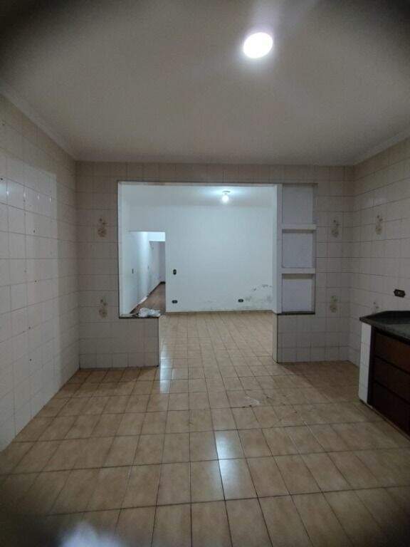 Sobrado à venda no Parque Marajoara: 