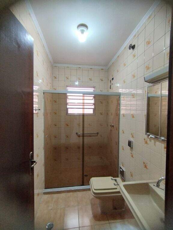 Sobrado à venda no Parque Marajoara: 