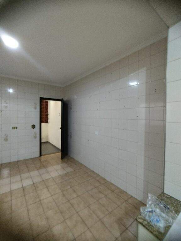 Sobrado à venda no Parque Marajoara: 