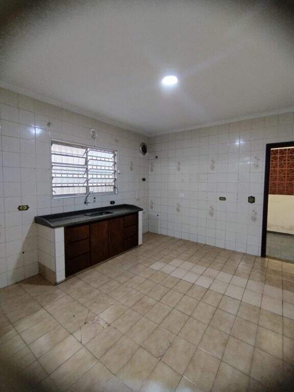 Sobrado à venda no Parque Marajoara: 