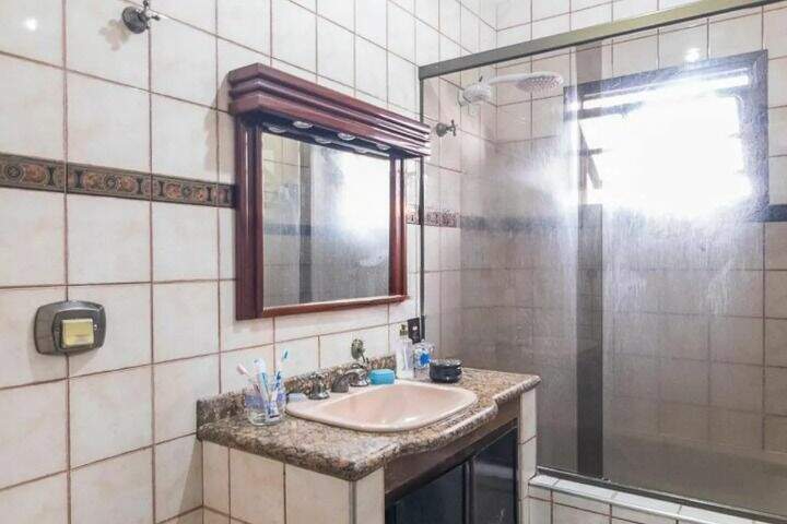 Sobrado à venda no Vila Humaitá: 