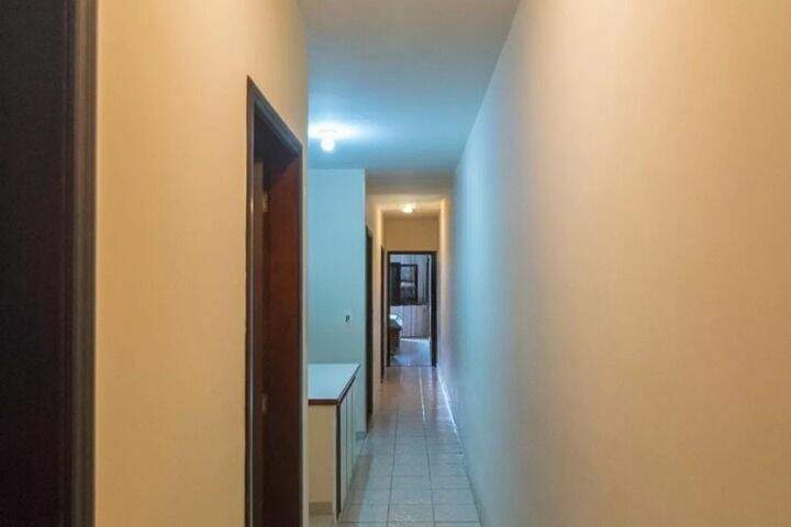 Sobrado à venda no Vila Humaitá: 